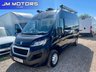 USED 2019 19 PEUGEOT BOXER 2.0 BlueHDi 335 Professional Panel Van 5dr Diesel Manual L2 H2 Euro 6 (130 ps) A/C-nav-sensors-cruise-bluetooth