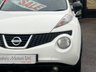 USED 2013 63 NISSAN JUKE 1.6 n-tec SUV 5dr Petrol Manual Euro 5 (17in Alloy) (117 ps) 