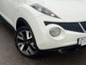 USED 2013 63 NISSAN JUKE 1.6 n-tec SUV 5dr Petrol Manual Euro 5 (17in Alloy) (117 ps) 