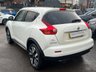 USED 2013 63 NISSAN JUKE 1.6 n-tec SUV 5dr Petrol Manual Euro 5 (17in Alloy) (117 ps) 