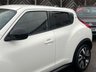 USED 2013 63 NISSAN JUKE 1.6 n-tec SUV 5dr Petrol Manual Euro 5 (17in Alloy) (117 ps) 