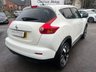 USED 2013 63 NISSAN JUKE 1.6 n-tec SUV 5dr Petrol Manual Euro 5 (17in Alloy) (117 ps) 