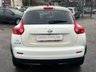 USED 2013 63 NISSAN JUKE 1.6 n-tec SUV 5dr Petrol Manual Euro 5 (17in Alloy) (117 ps) 