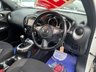 USED 2013 63 NISSAN JUKE 1.6 n-tec SUV 5dr Petrol Manual Euro 5 (17in Alloy) (117 ps) 