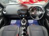 USED 2013 63 NISSAN JUKE 1.6 n-tec SUV 5dr Petrol Manual Euro 5 (17in Alloy) (117 ps) 