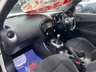 USED 2013 63 NISSAN JUKE 1.6 n-tec SUV 5dr Petrol Manual Euro 5 (17in Alloy) (117 ps) 
