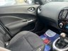 USED 2013 63 NISSAN JUKE 1.6 n-tec SUV 5dr Petrol Manual Euro 5 (17in Alloy) (117 ps) 