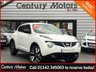 USED 2013 63 NISSAN JUKE 1.6 n-tec SUV 5dr Petrol Manual Euro 5 (17in Alloy) (117 ps) 