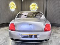 USED 2005 05 BENTLEY CONTINENTAL 6.0 W12 Flying Spur Saloon 4dr Petrol Auto 4WD Euro 4 (560 ps) DELIVERY AVAIABLE