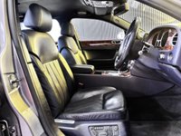 USED 2005 05 BENTLEY CONTINENTAL 6.0 W12 Flying Spur Saloon 4dr Petrol Auto 4WD Euro 4 (560 ps) DELIVERY AVAIABLE