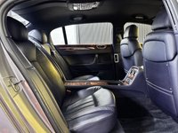 USED 2005 05 BENTLEY CONTINENTAL 6.0 W12 Flying Spur Saloon 4dr Petrol Auto 4WD Euro 4 (560 ps) DELIVERY AVAIABLE