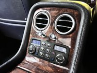 USED 2005 05 BENTLEY CONTINENTAL 6.0 W12 Flying Spur Saloon 4dr Petrol Auto 4WD Euro 4 (560 ps) DELIVERY AVAIABLE