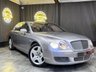 USED 2005 05 BENTLEY CONTINENTAL 6.0 W12 Flying Spur Saloon 4dr Petrol Auto 4WD Euro 4 (560 ps) DELIVERY AVAIABLE