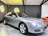 USED 2005 05 BENTLEY CONTINENTAL 6.0 W12 Flying Spur Saloon 4dr Petrol Auto 4WD Euro 4 (560 ps) DELIVERY AVAIABLE