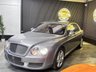USED 2005 05 BENTLEY CONTINENTAL 6.0 W12 Flying Spur Saloon 4dr Petrol Auto 4WD Euro 4 (560 ps) DELIVERY AVAIABLE