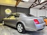 USED 2005 05 BENTLEY CONTINENTAL 6.0 W12 Flying Spur Saloon 4dr Petrol Auto 4WD Euro 4 (560 ps) DELIVERY AVAIABLE
