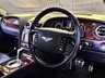USED 2005 05 BENTLEY CONTINENTAL 6.0 W12 Flying Spur Saloon 4dr Petrol Auto 4WD Euro 4 (560 ps) DELIVERY AVAIABLE