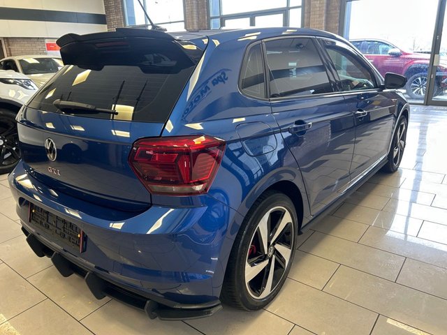 2021 Volkswagen Polo 2L GTI 5dr - Photo 7