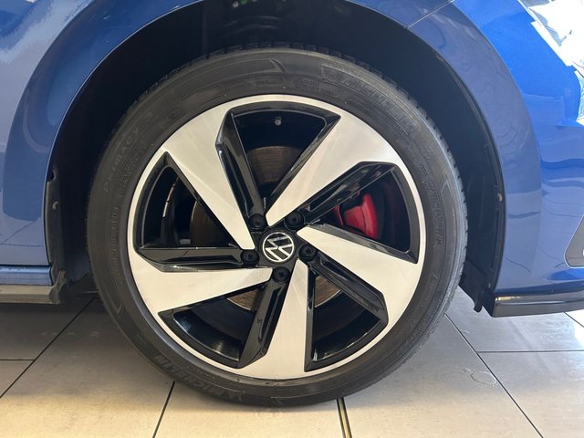 2021 Volkswagen Polo 2L GTI 5dr - Photo 8