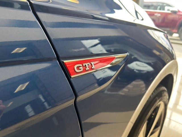2021 Volkswagen Polo 2L GTI 5dr - Photo 9