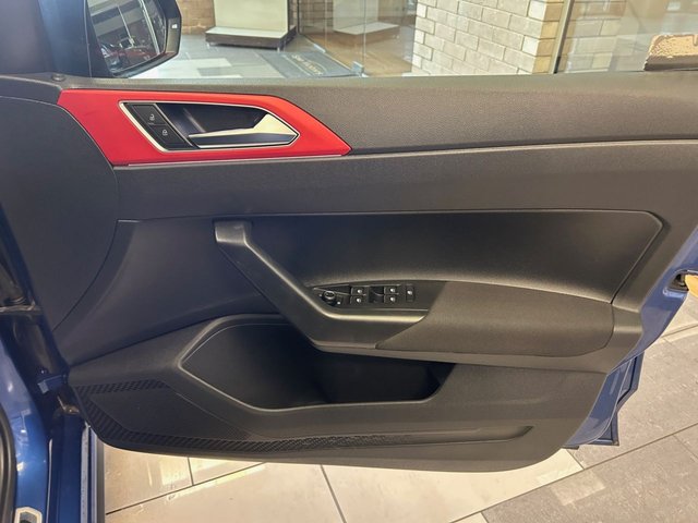 2021 Volkswagen Polo 2L GTI 5dr - Photo 11