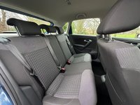 USED 2015 15 VOLKSWAGEN POLO 1.2 TSI BlueMotion Tech SE Hatchback 5dr Petrol DSG Euro 6 (s/s) (90 ps) VERY LOW MILES+1 OWNER+SENSORS