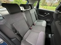 USED 2015 15 VOLKSWAGEN POLO 1.2 TSI BlueMotion Tech SE Hatchback 5dr Petrol DSG Euro 6 (s/s) (90 ps) VERY LOW MILES+1 OWNER+SENSORS