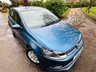 USED 2015 15 VOLKSWAGEN POLO 1.2 TSI BlueMotion Tech SE Hatchback 5dr Petrol DSG Euro 6 (s/s) (90 ps) VERY LOW MILES+1 OWNER+SENSORS