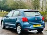 USED 2015 15 VOLKSWAGEN POLO 1.2 TSI BlueMotion Tech SE Hatchback 5dr Petrol DSG Euro 6 (s/s) (90 ps) VERY LOW MILES+1 OWNER+SENSORS