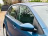 USED 2015 15 VOLKSWAGEN POLO 1.2 TSI BlueMotion Tech SE Hatchback 5dr Petrol DSG Euro 6 (s/s) (90 ps) VERY LOW MILES+1 OWNER+SENSORS