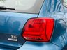 USED 2015 15 VOLKSWAGEN POLO 1.2 TSI BlueMotion Tech SE Hatchback 5dr Petrol DSG Euro 6 (s/s) (90 ps) VERY LOW MILES+1 OWNER+SENSORS