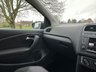 USED 2015 15 VOLKSWAGEN POLO 1.2 TSI BlueMotion Tech SE Hatchback 5dr Petrol DSG Euro 6 (s/s) (90 ps) VERY LOW MILES+1 OWNER+SENSORS