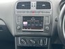 USED 2015 15 VOLKSWAGEN POLO 1.2 TSI BlueMotion Tech SE Hatchback 5dr Petrol DSG Euro 6 (s/s) (90 ps) VERY LOW MILES+1 OWNER+SENSORS