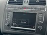 USED 2015 15 VOLKSWAGEN POLO 1.2 TSI BlueMotion Tech SE Hatchback 5dr Petrol DSG Euro 6 (s/s) (90 ps) VERY LOW MILES+1 OWNER+SENSORS