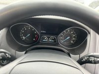 USED 2016 16 FORD FOCUS 1.0T EcoBoost Titanium X Hatchback 5dr Petrol Manual Euro 6 (s/s) (125 ps) 1 FORMER KEEPER FROM NEW, ONLY 31134 MILES &pound;20 A YEAR ROAD TAX