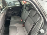 USED 2016 16 FORD FOCUS 1.0T EcoBoost Titanium X Hatchback 5dr Petrol Manual Euro 6 (s/s) (125 ps) 1 FORMER KEEPER FROM NEW, ONLY 31134 MILES &pound;20 A YEAR ROAD TAX