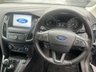 USED 2016 16 FORD FOCUS 1.0T EcoBoost Titanium X Hatchback 5dr Petrol Manual Euro 6 (s/s) (125 ps) 1 FORMER KEEPER FROM NEW, ONLY 31134 MILES &pound;20 A YEAR ROAD TAX