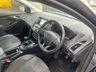 USED 2016 16 FORD FOCUS 1.0T EcoBoost Titanium X Hatchback 5dr Petrol Manual Euro 6 (s/s) (125 ps) 1 FORMER KEEPER FROM NEW, ONLY 31134 MILES &pound;20 A YEAR ROAD TAX