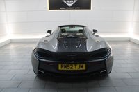 USED 2018 52 MCLAREN 570S 3.8T V8 Spider 2dr Petrol SSG Euro 6 (stop/start) (570 ps) 