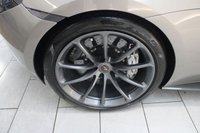 USED 2018 52 MCLAREN 570S 3.8T V8 Spider 2dr Petrol SSG Euro 6 (stop/start) (570 ps) 