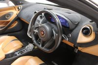USED 2018 52 MCLAREN 570S 3.8T V8 Spider 2dr Petrol SSG Euro 6 (stop/start) (570 ps) 