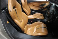 USED 2018 52 MCLAREN 570S 3.8T V8 Spider 2dr Petrol SSG Euro 6 (stop/start) (570 ps) 