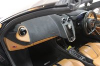 USED 2018 52 MCLAREN 570S 3.8T V8 Spider 2dr Petrol SSG Euro 6 (stop/start) (570 ps) 