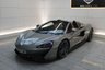 USED 2018 52 MCLAREN 570S 3.8T V8 Spider 2dr Petrol SSG Euro 6 (stop/start) (570 ps) 