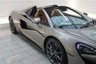 USED 2018 52 MCLAREN 570S 3.8T V8 Spider 2dr Petrol SSG Euro 6 (stop/start) (570 ps) 