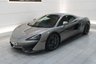 USED 2018 52 MCLAREN 570S 3.8T V8 Spider 2dr Petrol SSG Euro 6 (stop/start) (570 ps) 