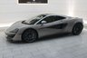 USED 2018 52 MCLAREN 570S 3.8T V8 Spider 2dr Petrol SSG Euro 6 (stop/start) (570 ps) 
