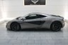 USED 2018 52 MCLAREN 570S 3.8T V8 Spider 2dr Petrol SSG Euro 6 (stop/start) (570 ps) 