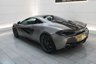USED 2018 52 MCLAREN 570S 3.8T V8 Spider 2dr Petrol SSG Euro 6 (stop/start) (570 ps) 