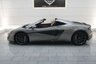 USED 2018 52 MCLAREN 570S 3.8T V8 Spider 2dr Petrol SSG Euro 6 (stop/start) (570 ps) 